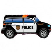 Полицейская машина 80 см.