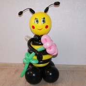 Милая пчелка